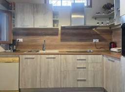 Nisaki Seafront Villa — 9