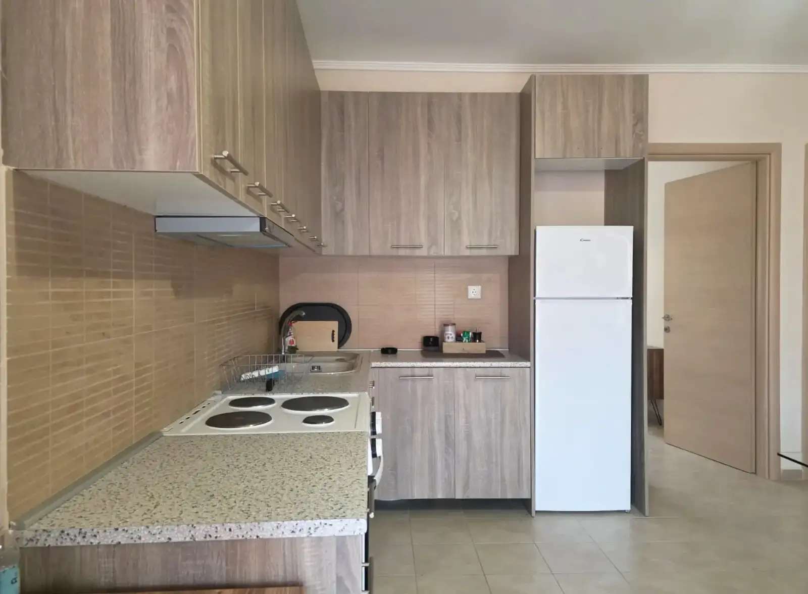 Psakoudia престой, psakoudia