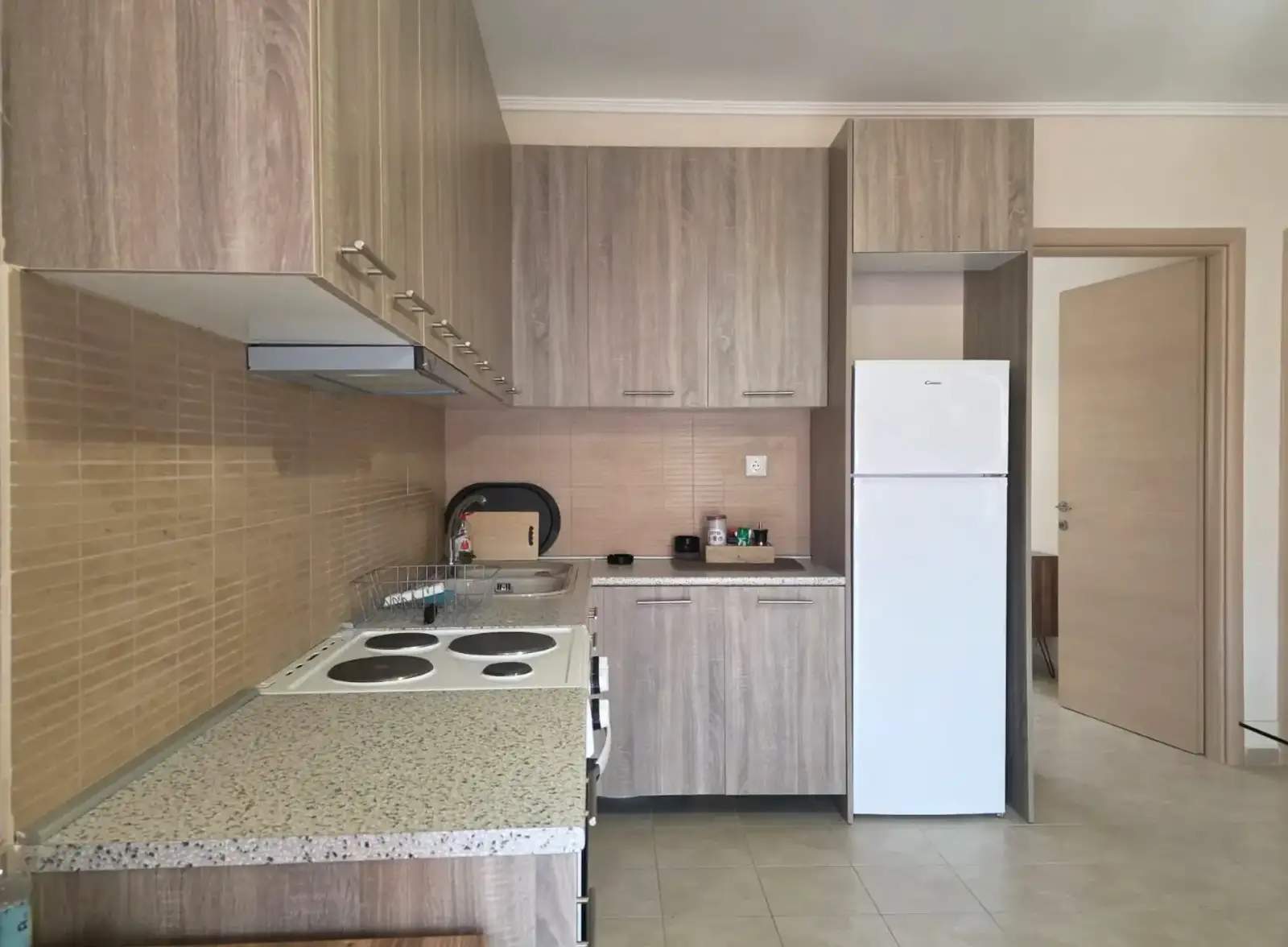 Psakoudia Stay