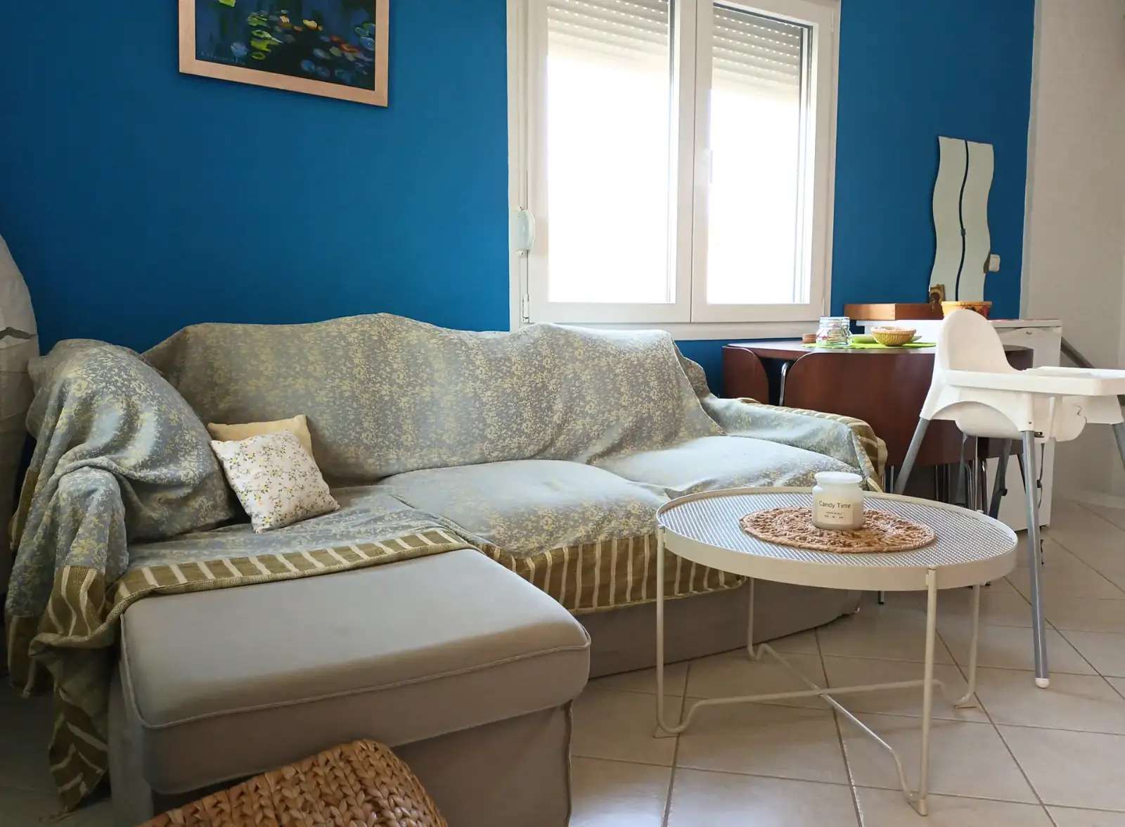 Лятна къща на Зета, Kalalmitsi — 3 спални, 7 гости