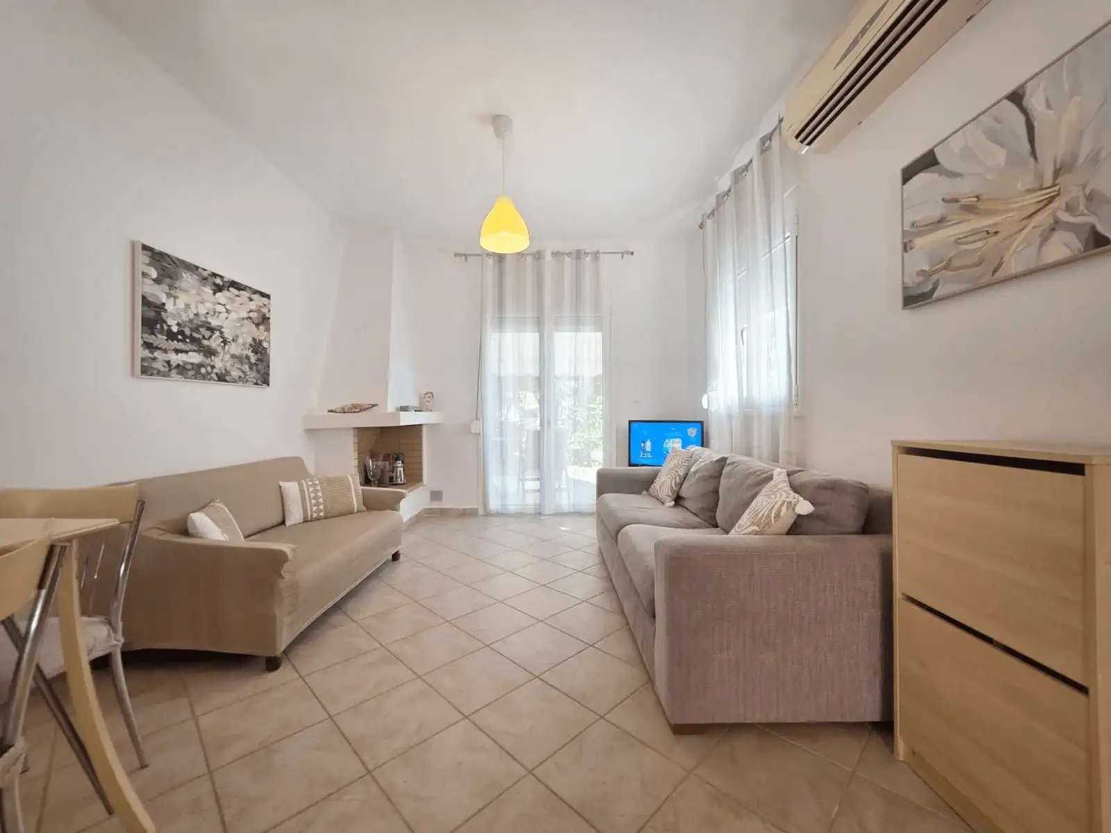 Maison Mare Никити, nikiti