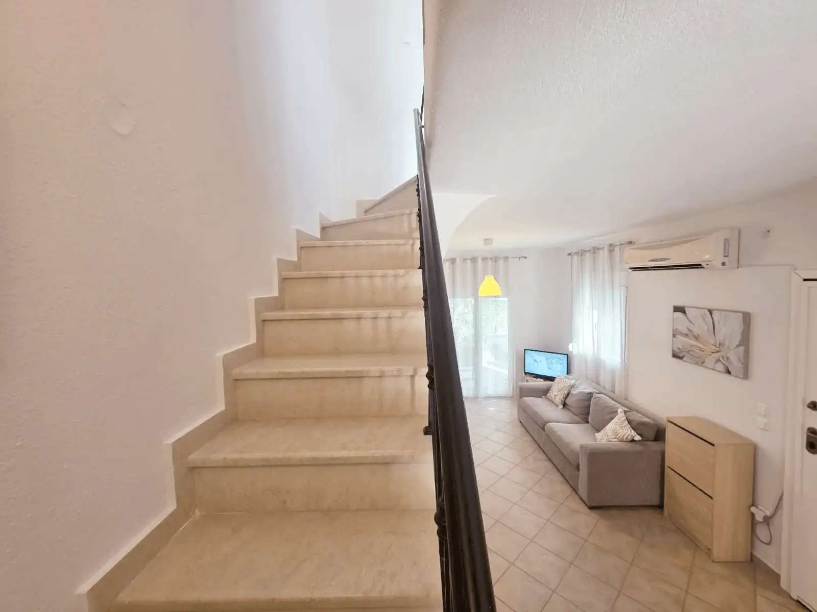 Maison Mare Никити, nikiti