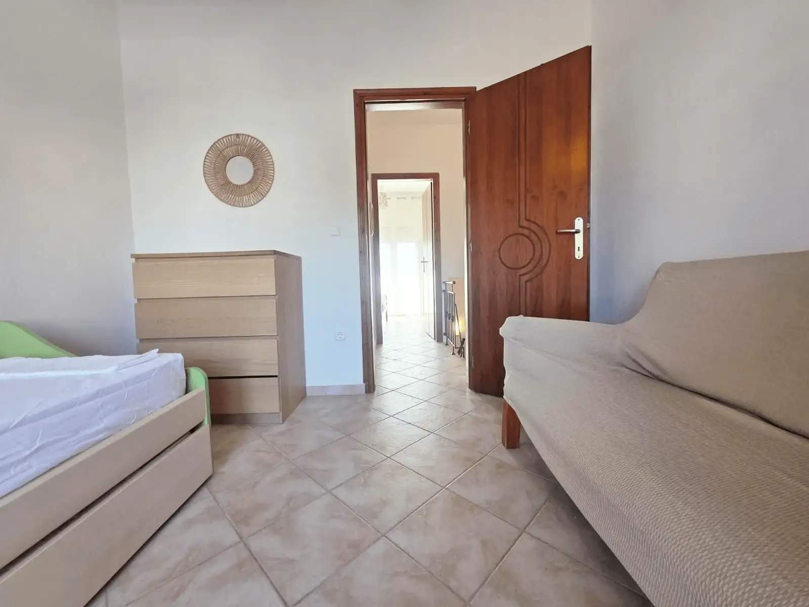 Maison Mare Никити