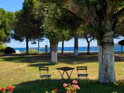 **Chill InNature SeaView** — 2