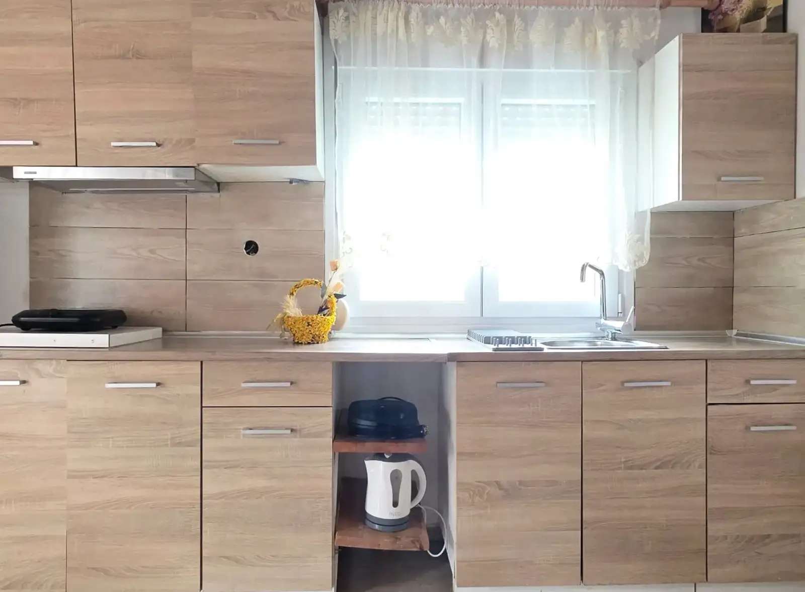 Къща Пано С, kalamitsi