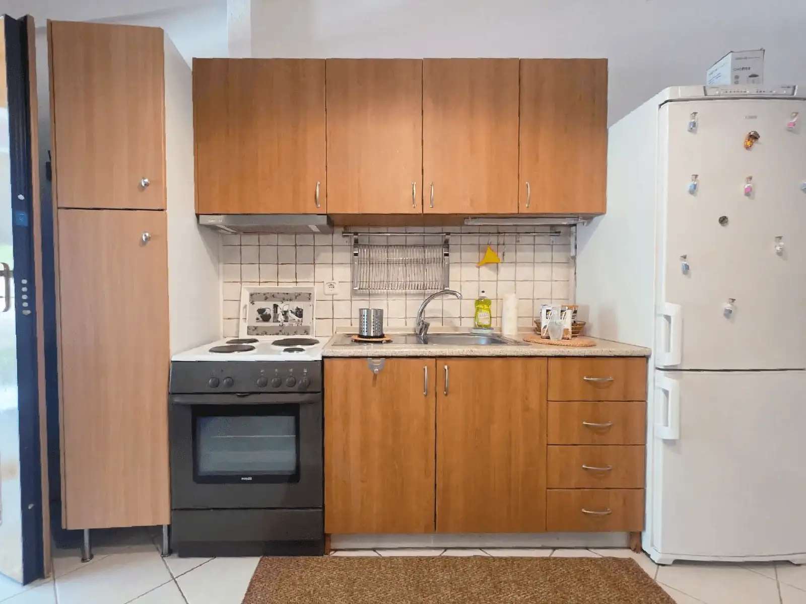 Вила Chris’s Stay Каламици, KALAMITSI