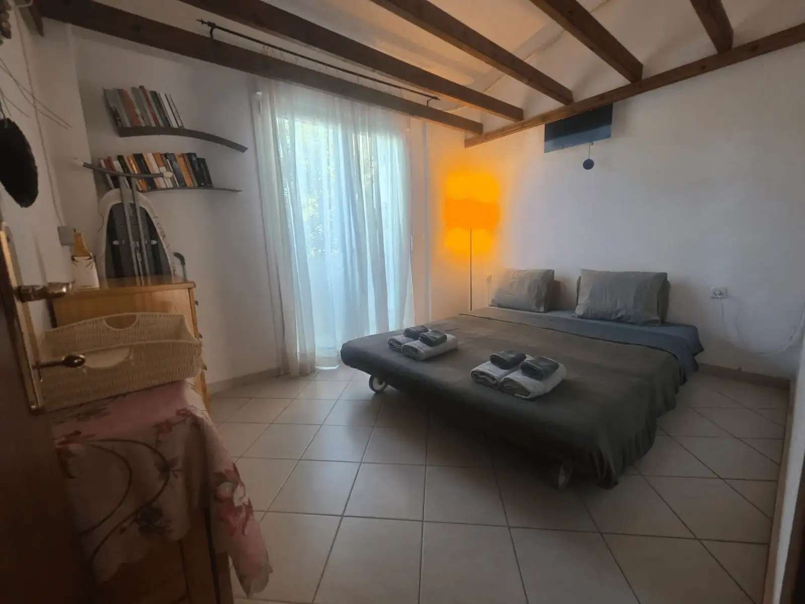 Вила Chris’s Stay Каламици, KALAMITSI