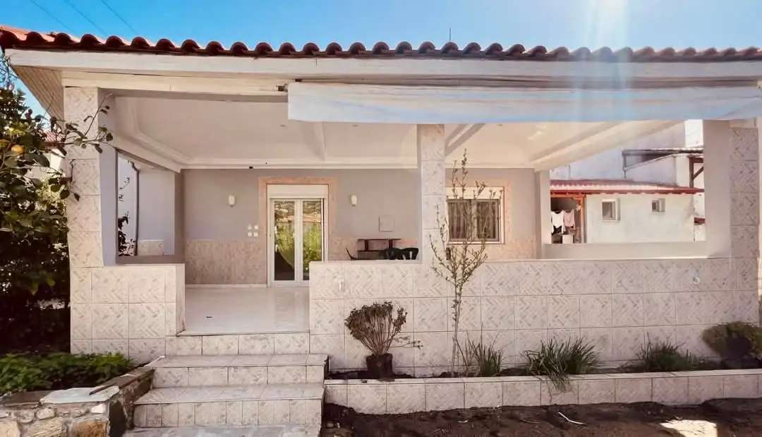 Апартамент GardenScape, sykia — 2 спални, 7 гости