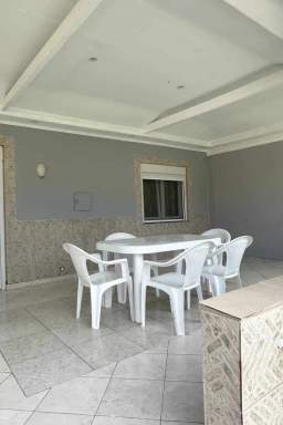 GardenScape Apartment — 9