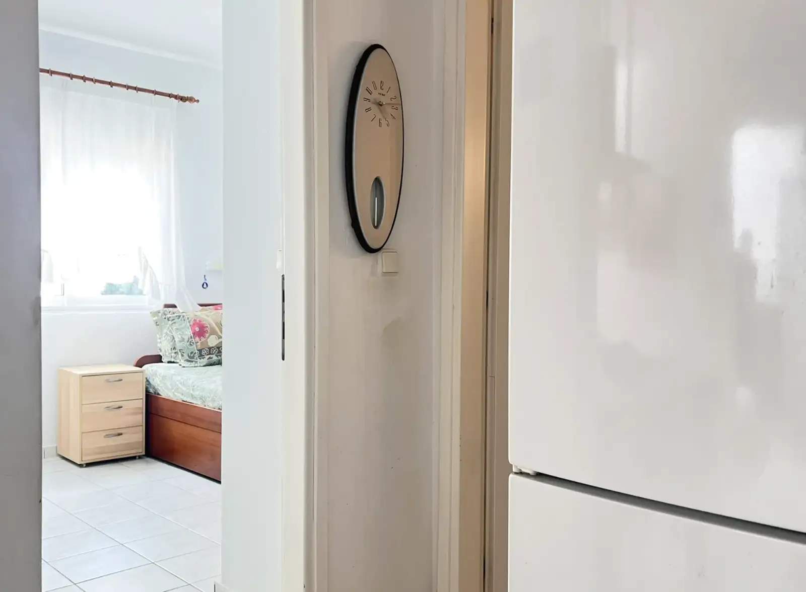Friendly View Apartment