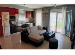 Spacious Apartment — 1