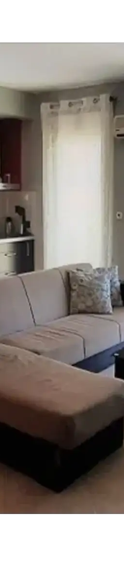 Spacious Apartment — 1