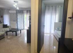 Spacious Apartment — 2