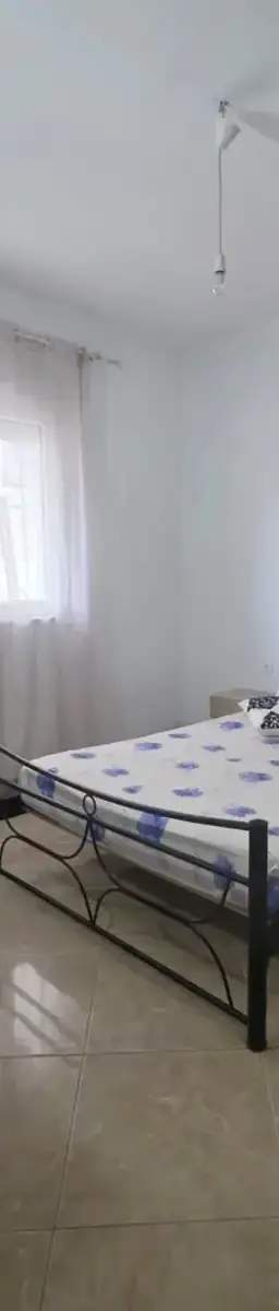 Spacious Apartment — 4