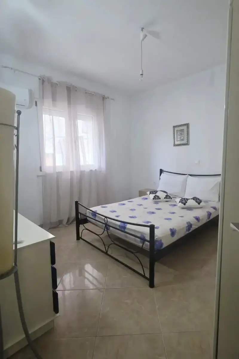 Spacious Apartment