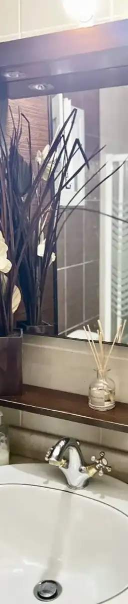Spacious Apartment — 7