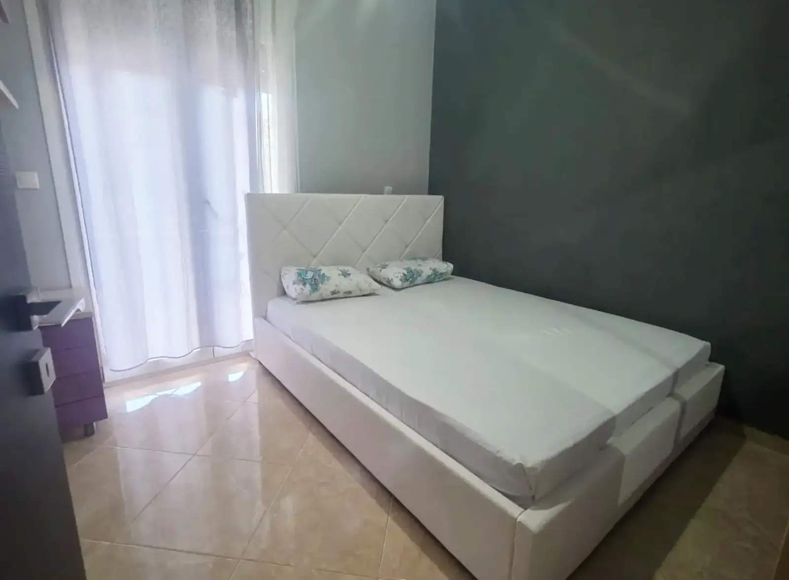 Spacious Apartment