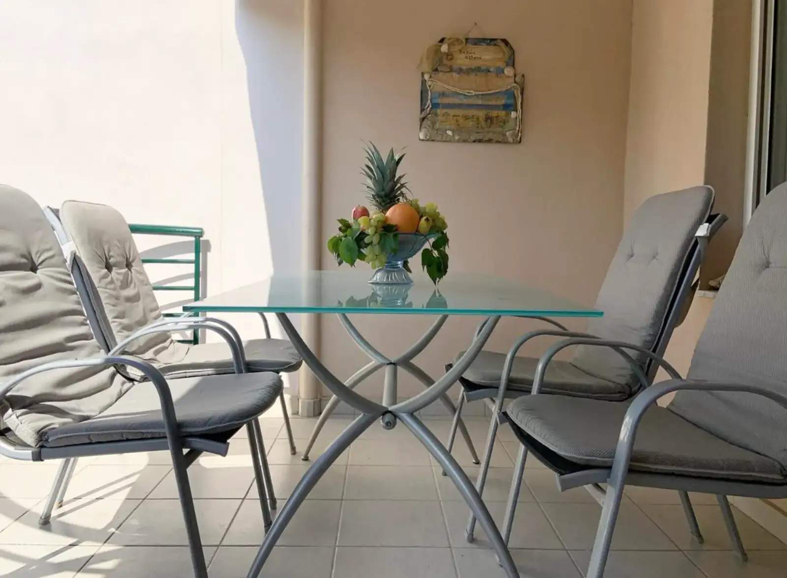 Villa Anastazia