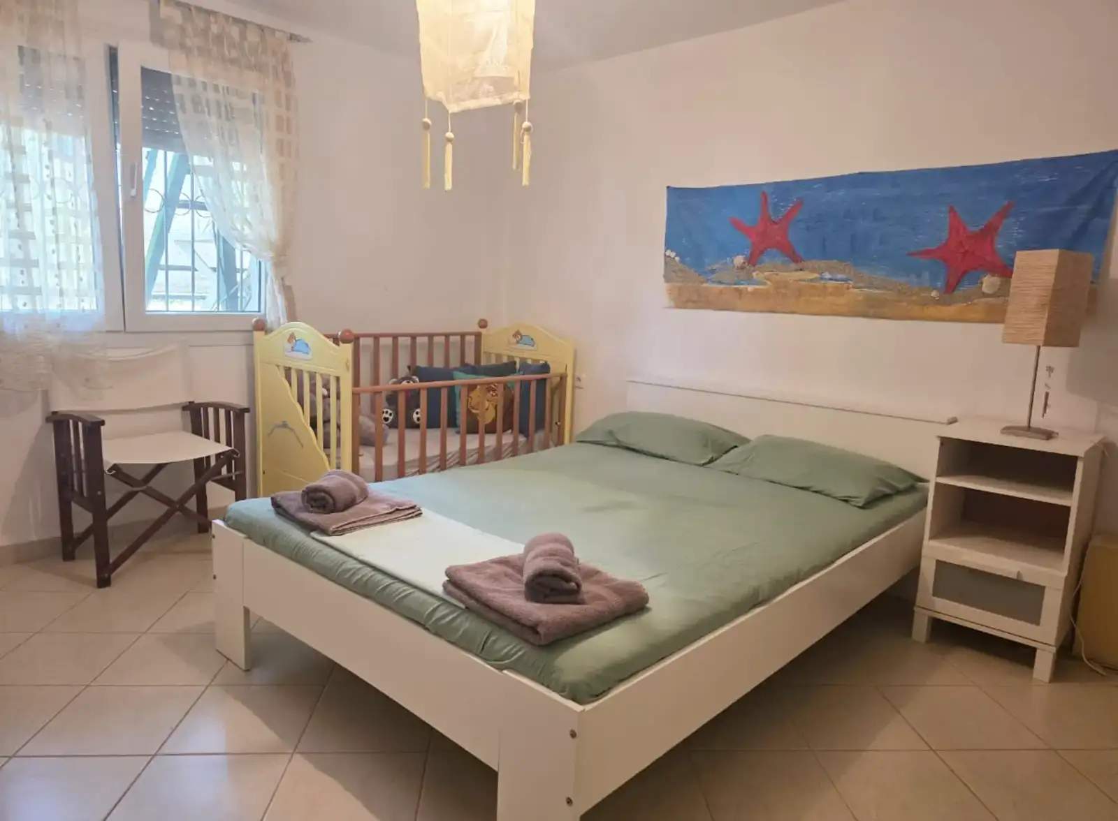 Artemis Maisonette