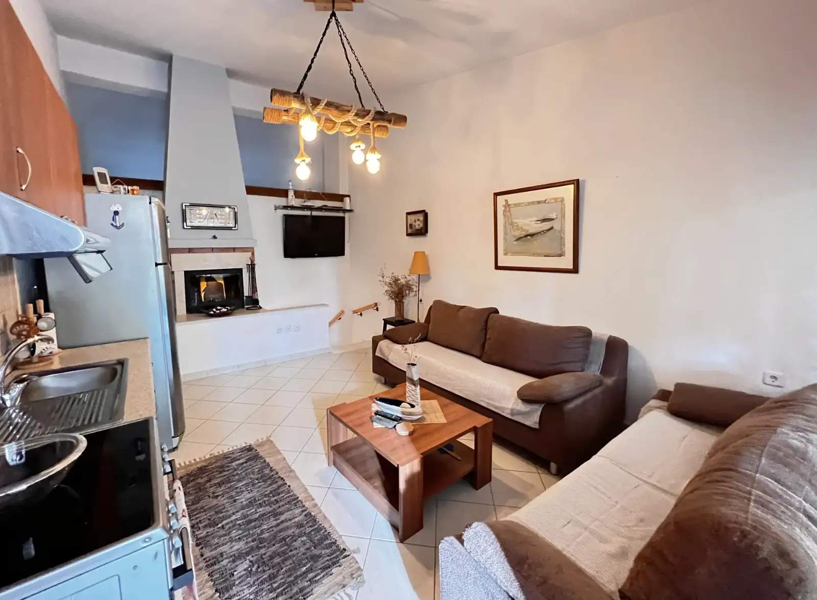 Artemis Maisonette