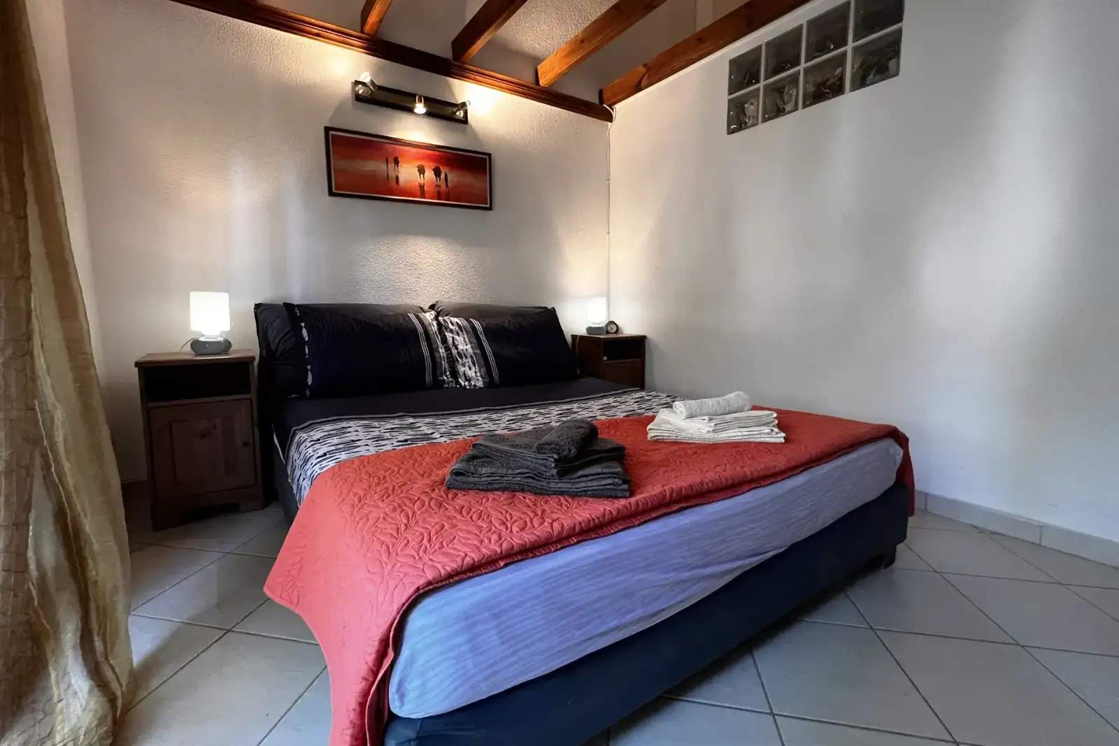 Artemis Maisonette