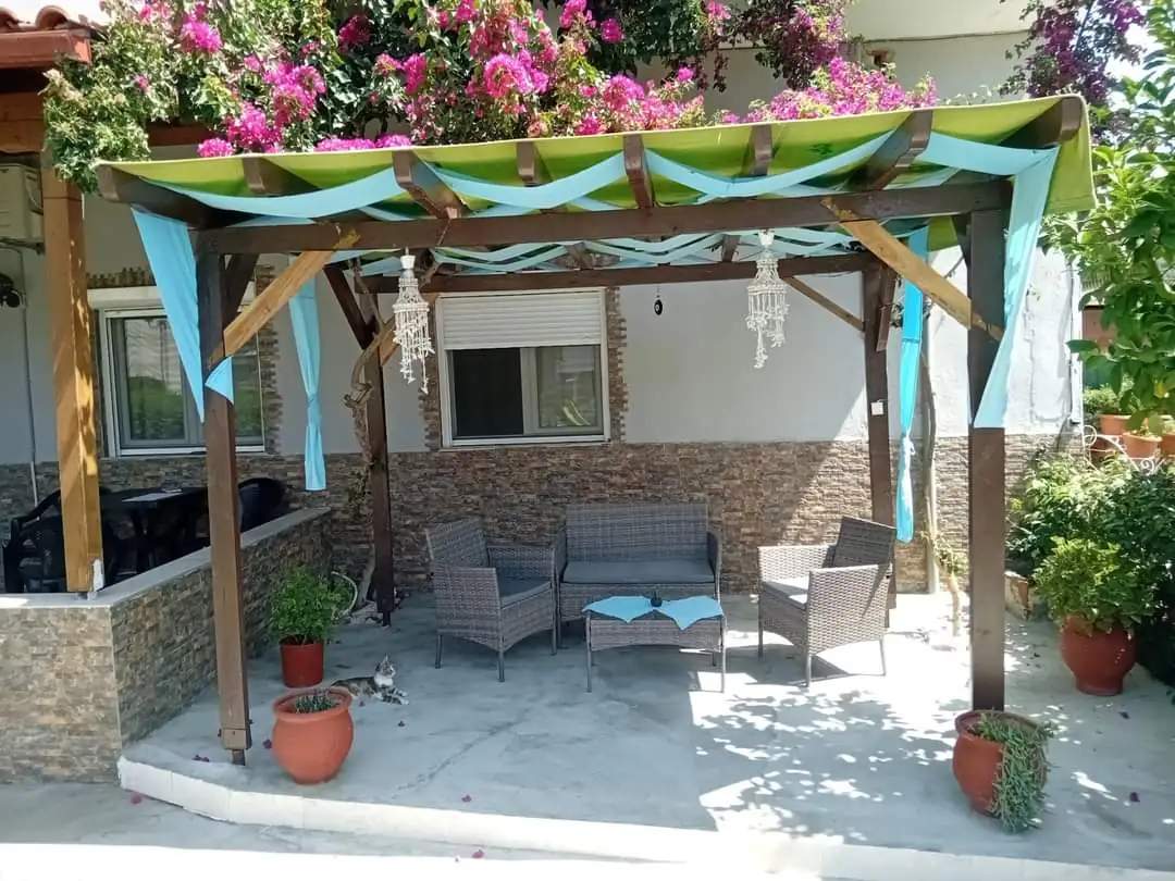GardenScape Apartments No1