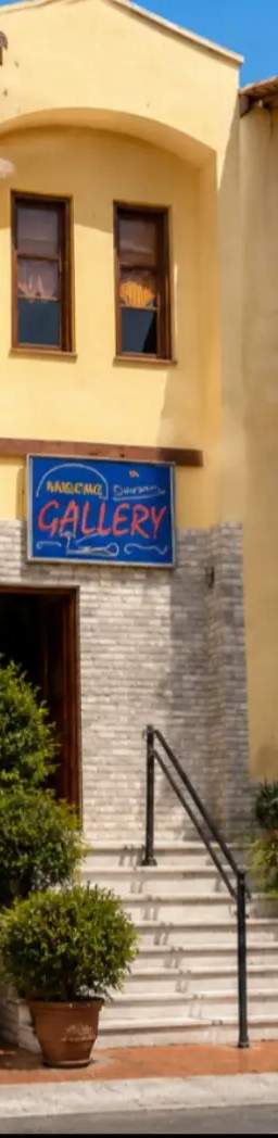 Galerie — 1