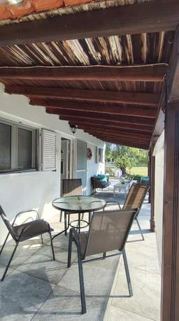 Villa Elena Studios — 8