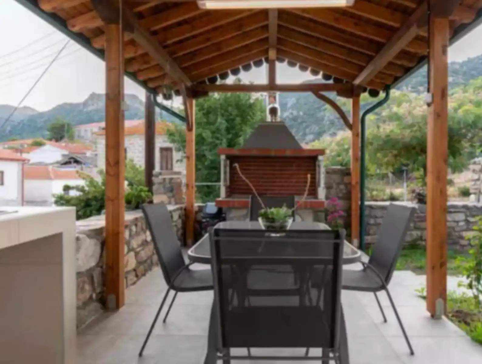 Andrias House 1