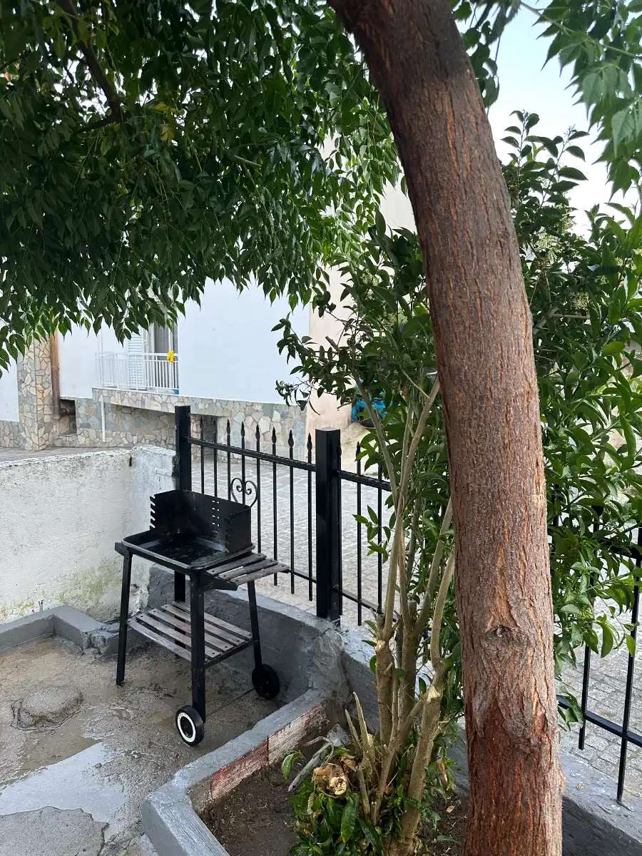 AETHERION КЪЩА, Sikia chalkidiki 