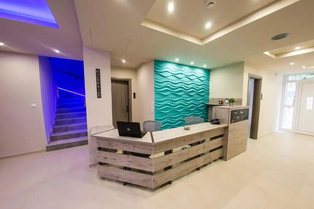 Studio Suite Nea Plagia