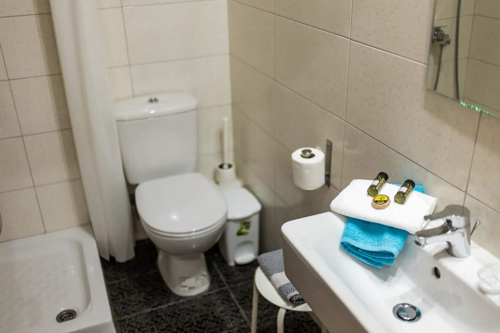 Studio Suite Nea Plagia