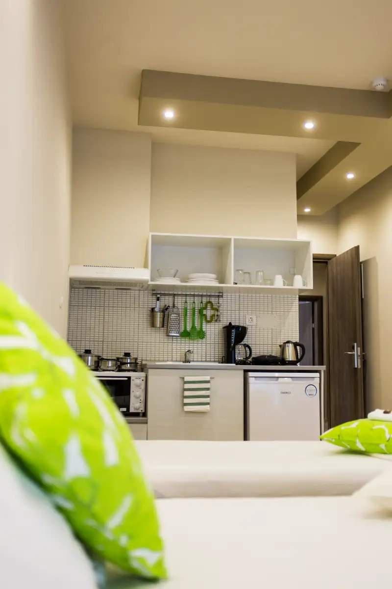 Studio Suite Nea Plagia