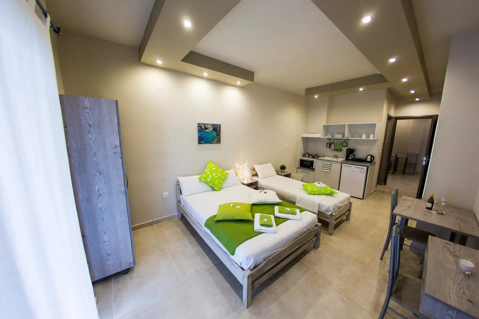 Studio Suite Nea Plagia