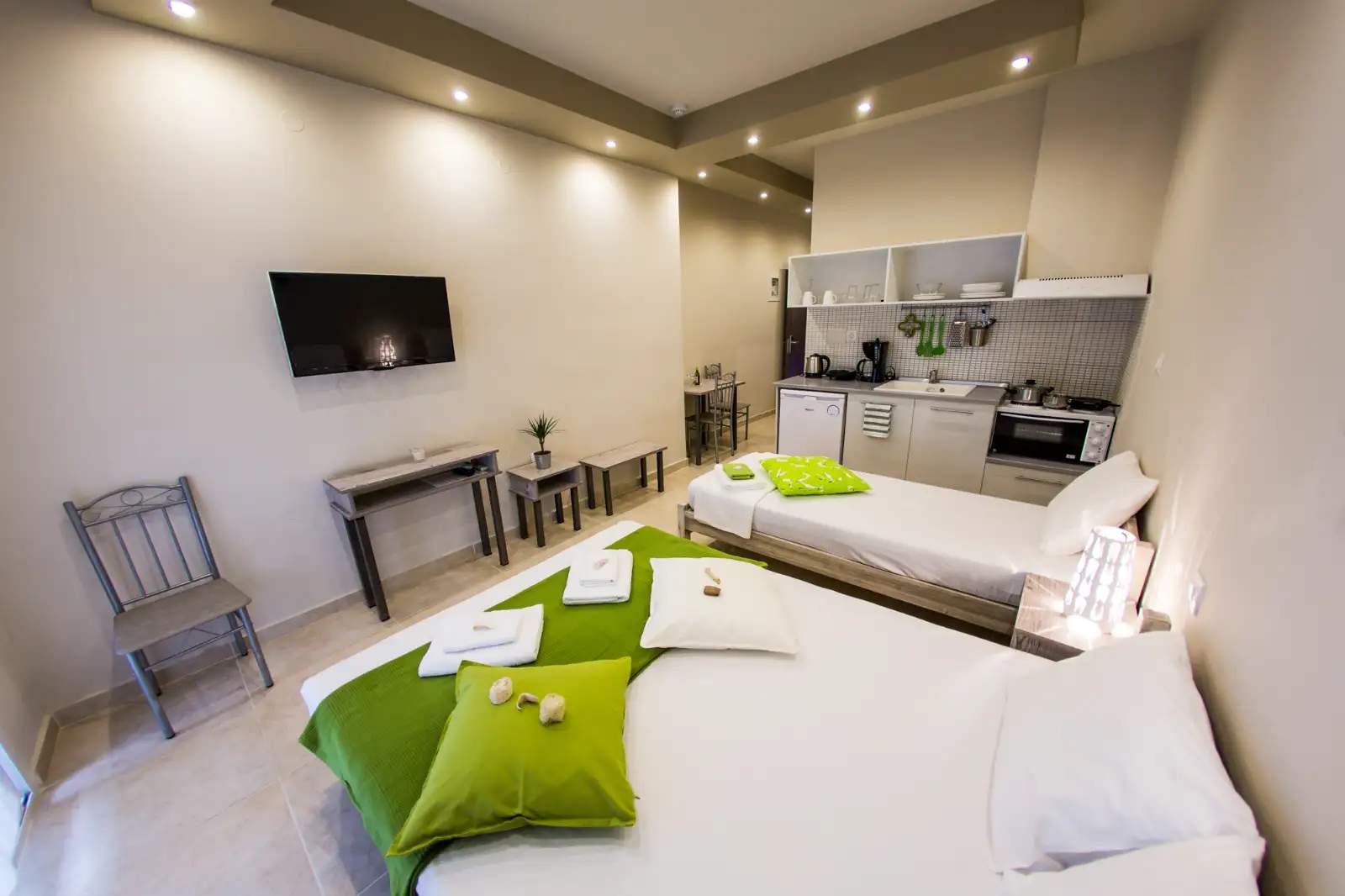 Studio Suite Nea Plagia