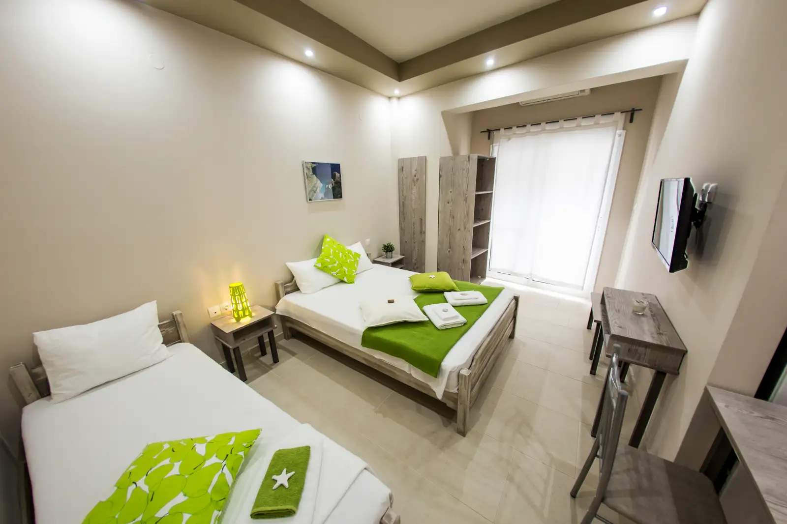 Studio Suite Nea Plagia