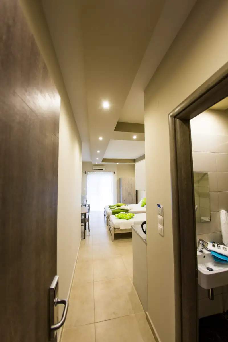Studio Suite Nea Plagia