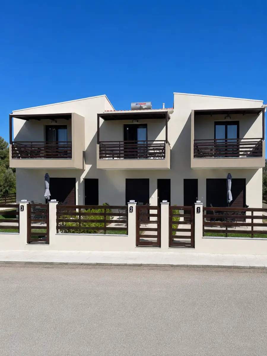 Victoria Maisonette 