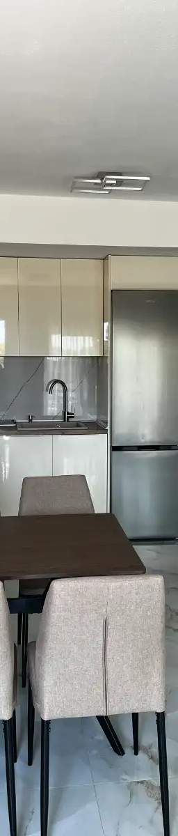 Victoria Maisonette — 2