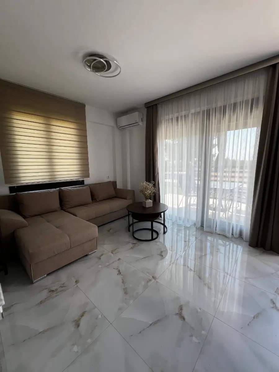 Victoria Maisonette 