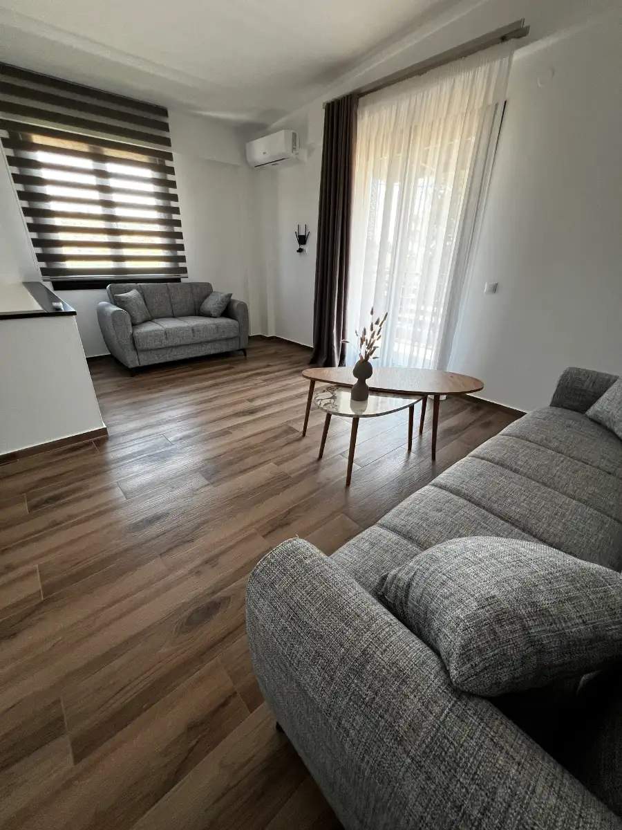 Victoria Maisonette 