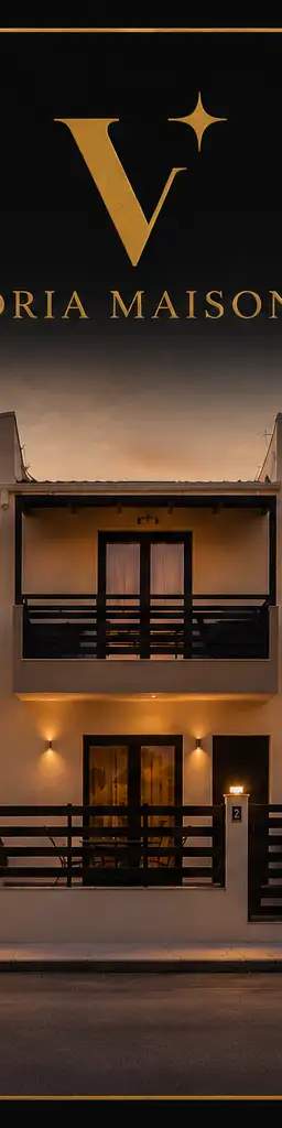 Victoria Maisonette — 9