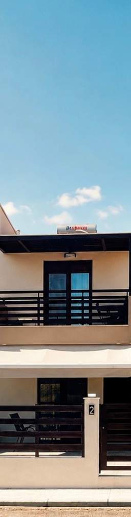 Victoria Maisonette — 10