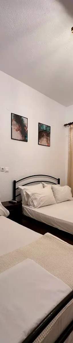 Studio in Toroni Chalkidiki — 2