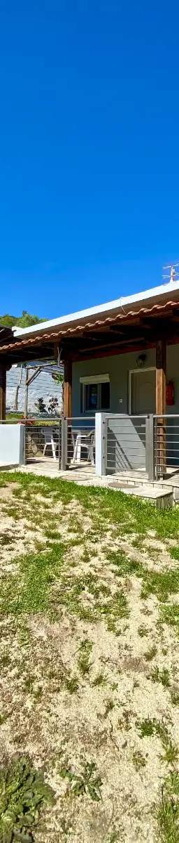Studio in Toroni Chalkidiki — 7