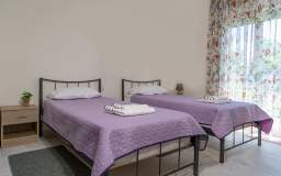 ANEMOELIA II WOHNUNG SITHONIA — 8