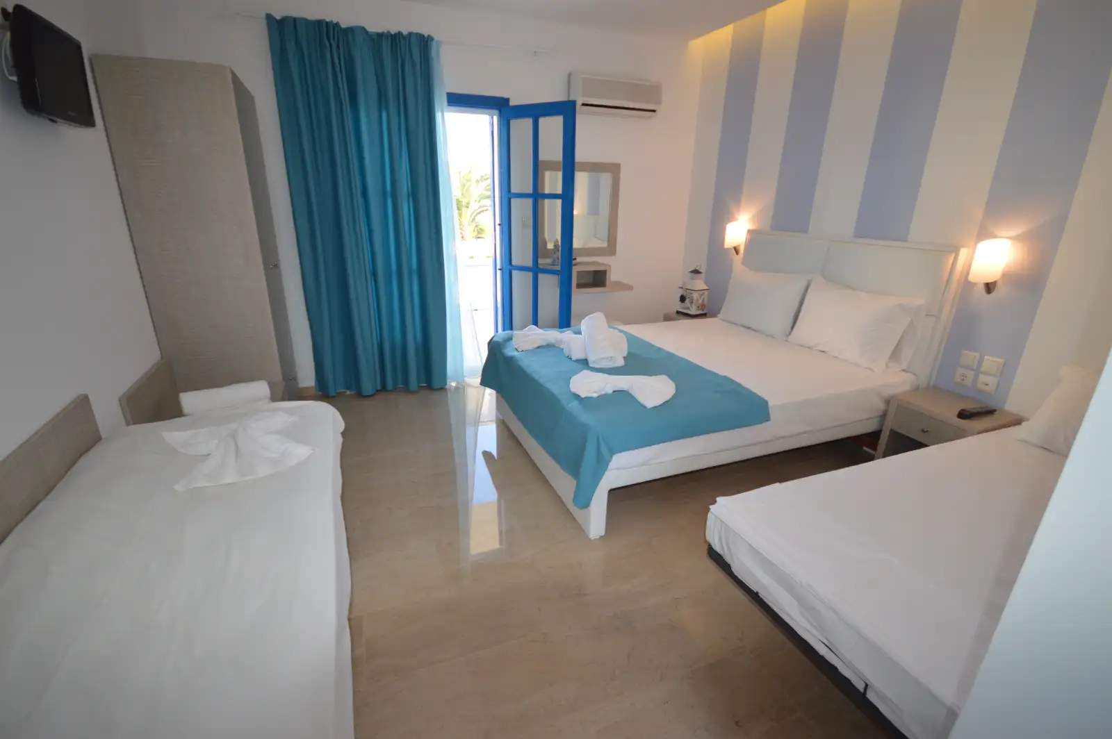 Hotel Paraktio
