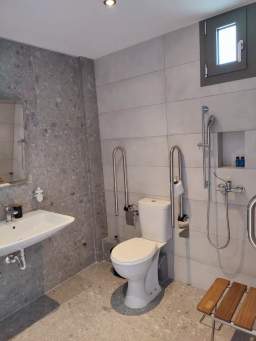 Hotel Paraktio — 9