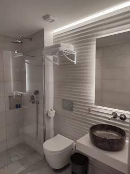 Hotel Paraktio — 10