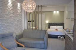 Виллы Aqua Luxury — 2
